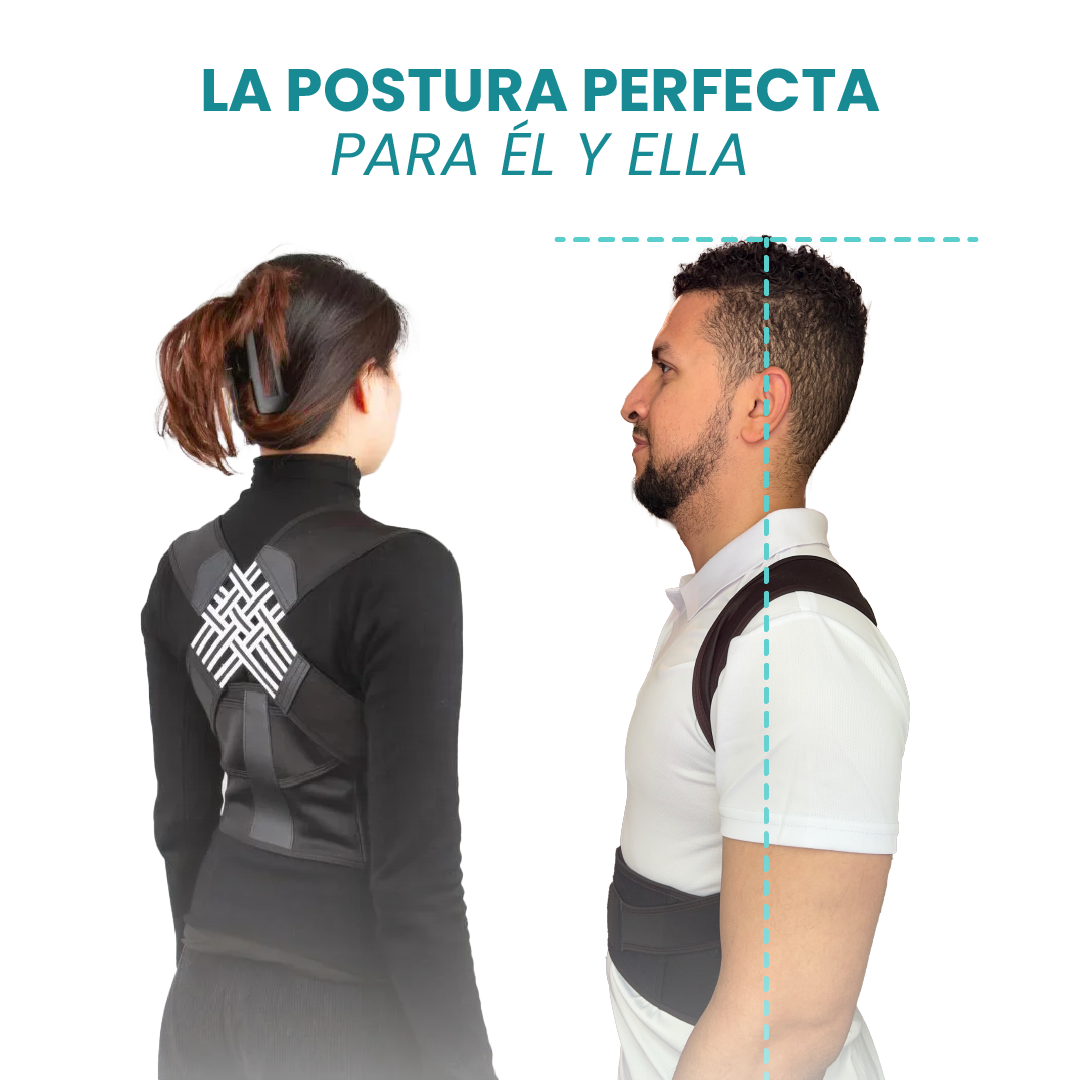 CORRECTOR DE POSTURA PRO