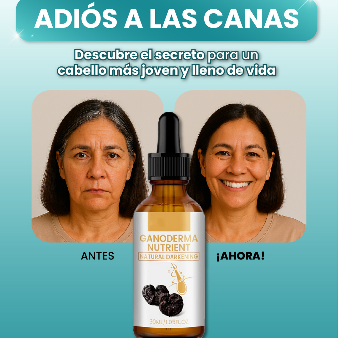 Serum Anticanas 30ML