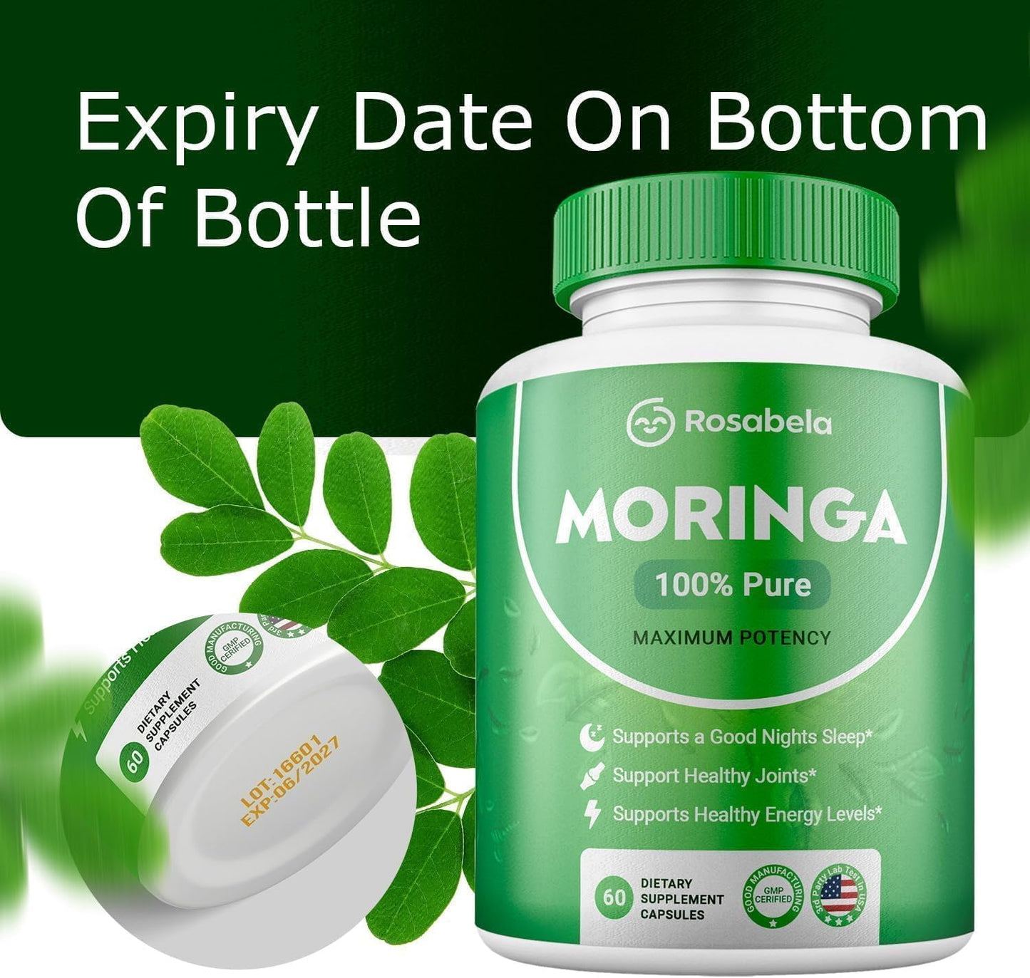 MORINGA