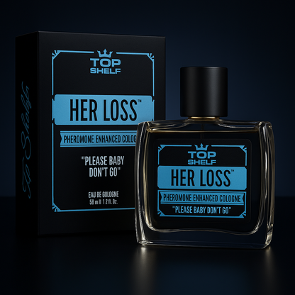 Perfume con Feromonas