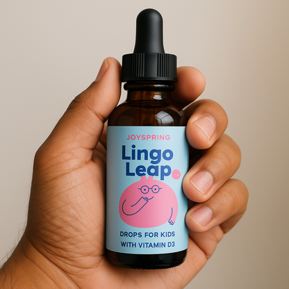 Lingo leap