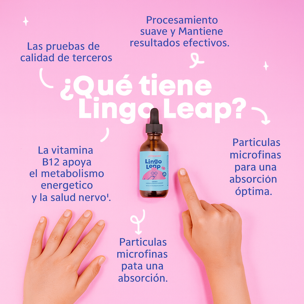 Lingo leap