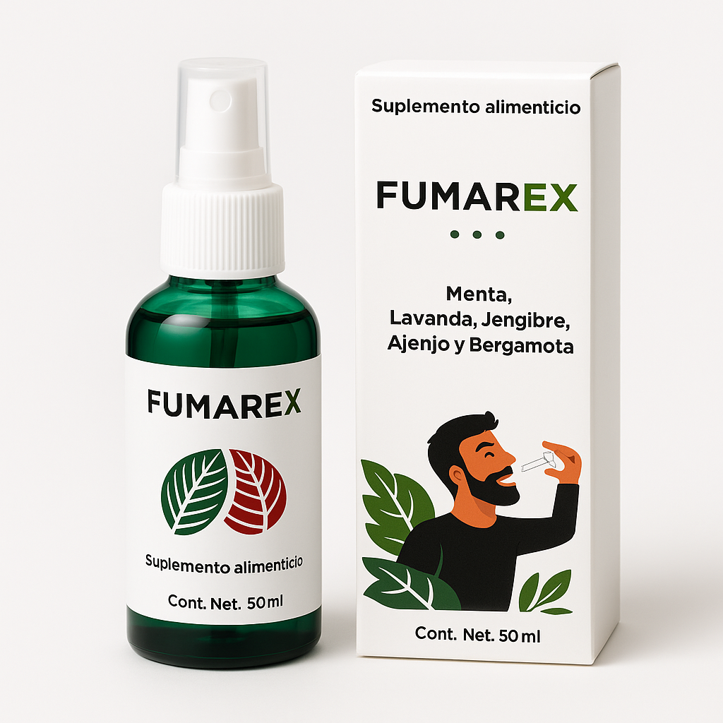 FUMAREX
