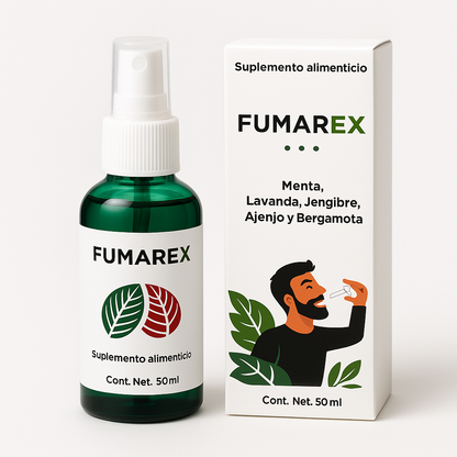 FUMAREX