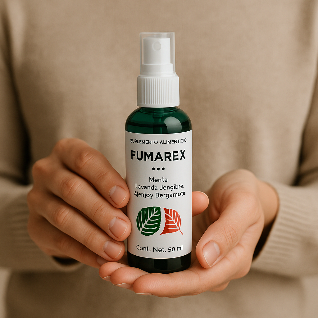 FUMAREX