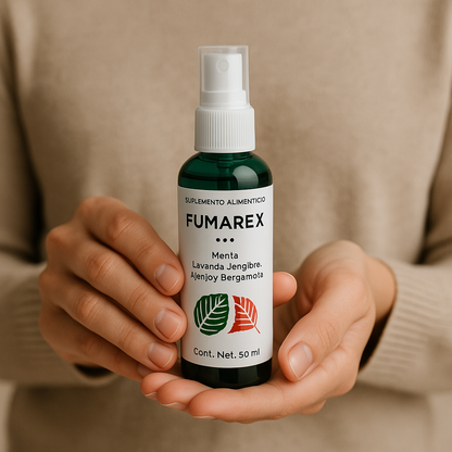 FUMAREX