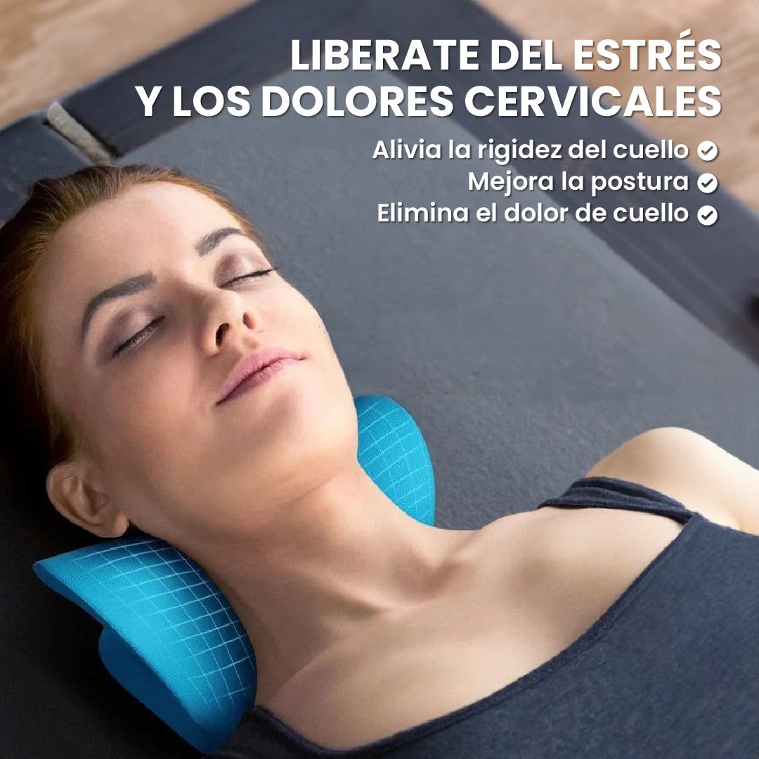 Almohada Ortopédica PRO