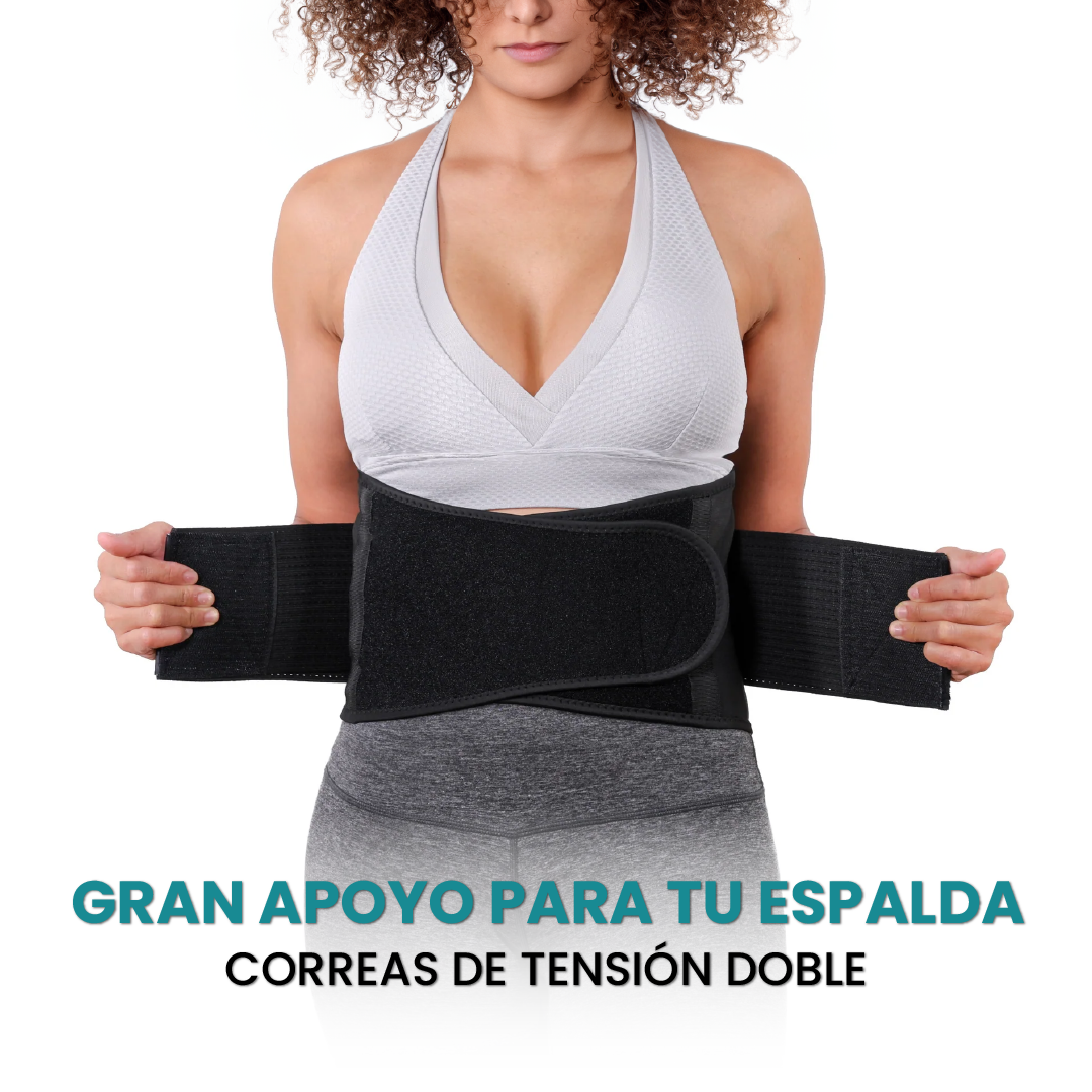 Soporte Lumbar PRO™️