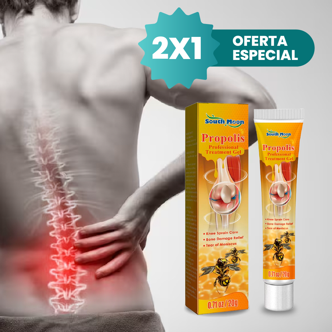 [2X1] Crema Para Dolores Articulares