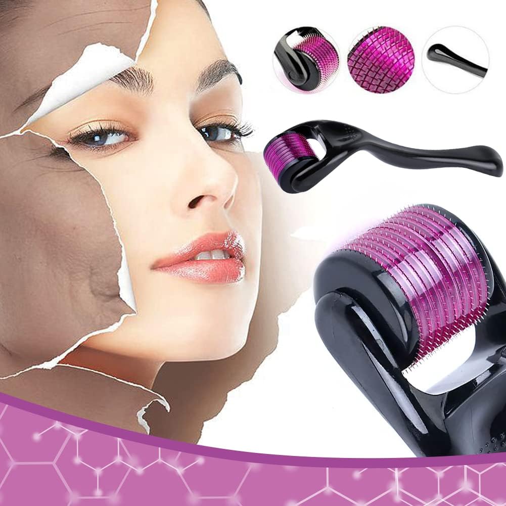 Rodillo Derma Renovador