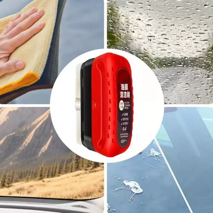 Cepillo Limpiaparabrisas PRO