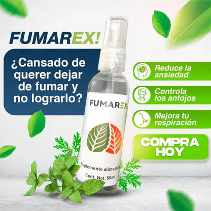 FUMAREX