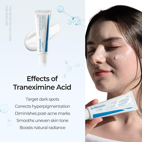 Crema Claridad TX