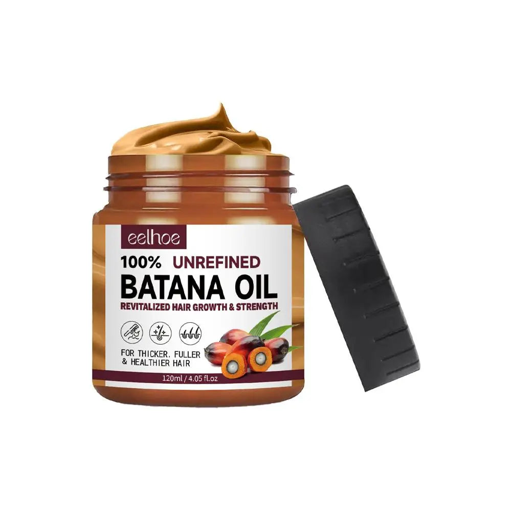 TRATAMIENTO CAPILAR DE BATANA
