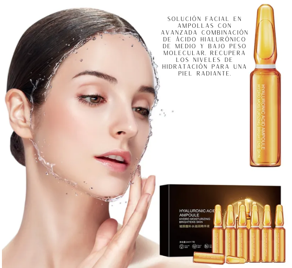 Barra Mágica Anti Frizz