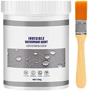 Pegamento Invisible Impermeable Pro Extra