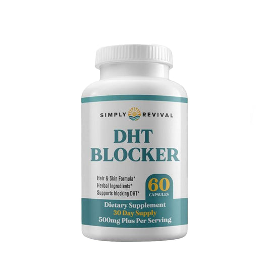DHT blocker