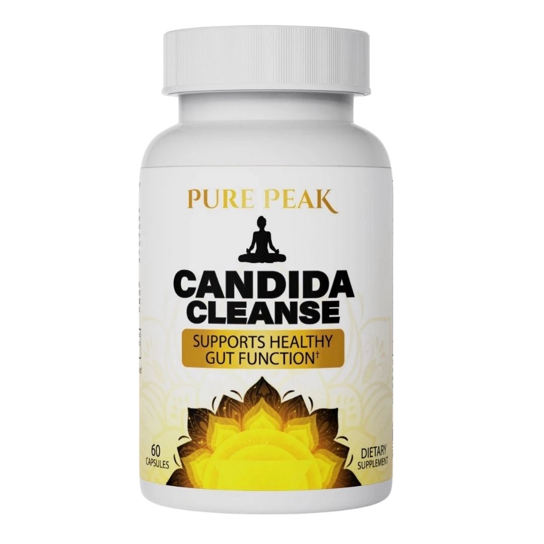 Candida Cleanse