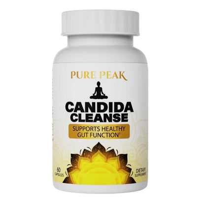 Candida Cleanse