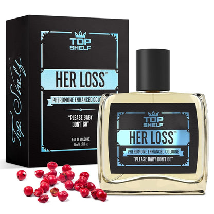 Perfume con Feromonas