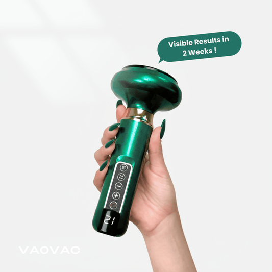 Vaovac Masajeador Celulitis