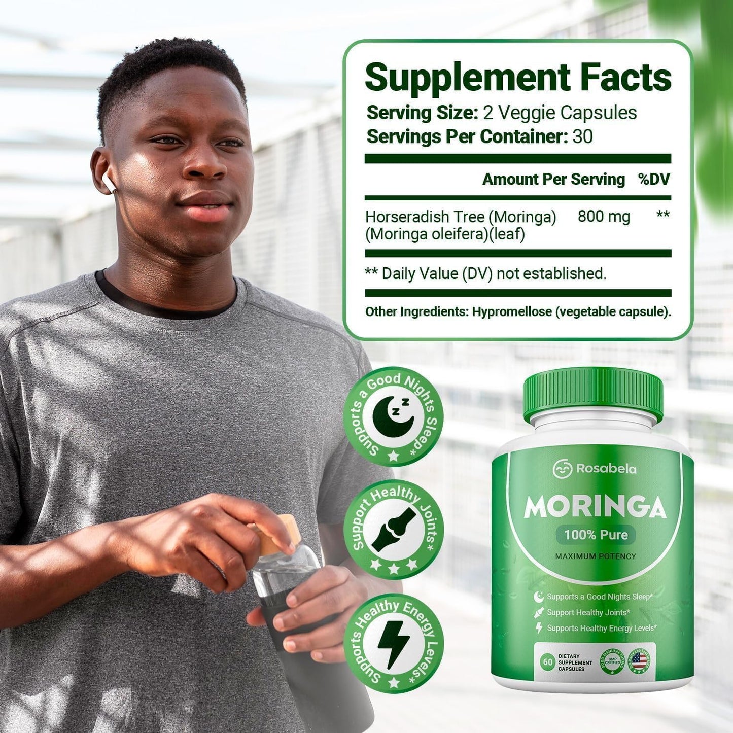 MORINGA