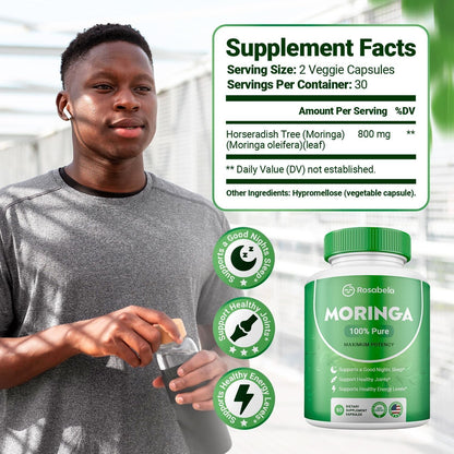 MORINGA
