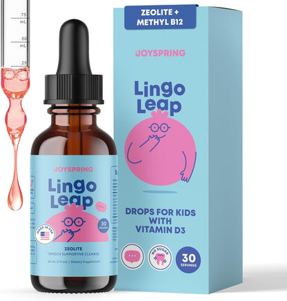 Lingo leap