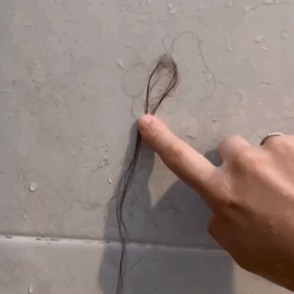 Cabello Fuerte y Radiante