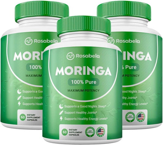 MORINGA
