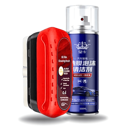 Cepillo Limpiaparabrisas PRO