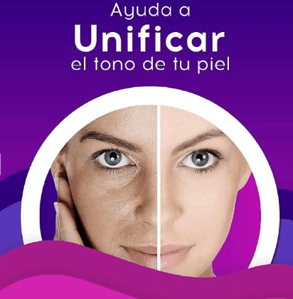 Recupera el tono natural de tu piel íntima sin vergüenza.