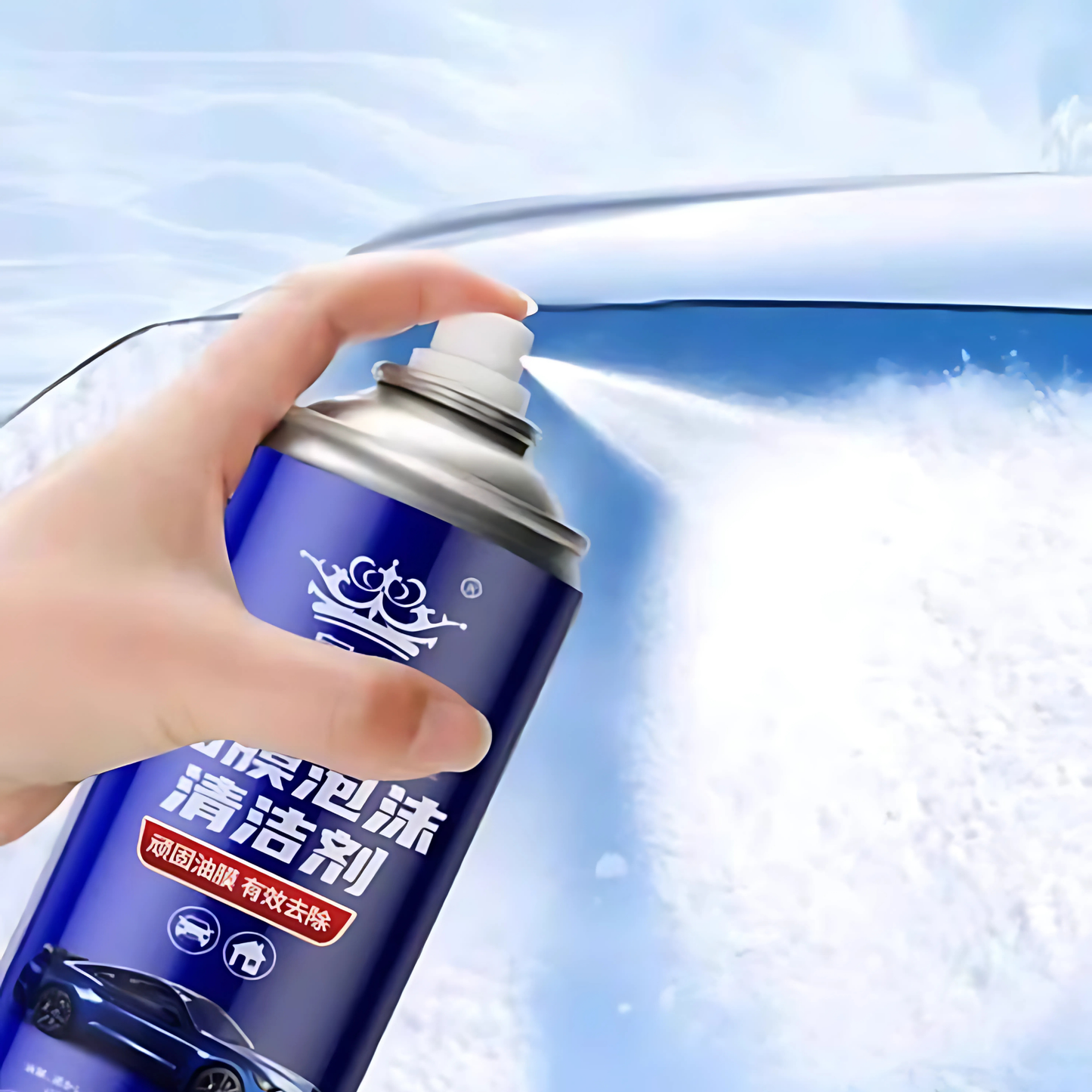 Cepillo Limpiaparabrisas PRO