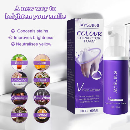 Sonrisa Morada Pro