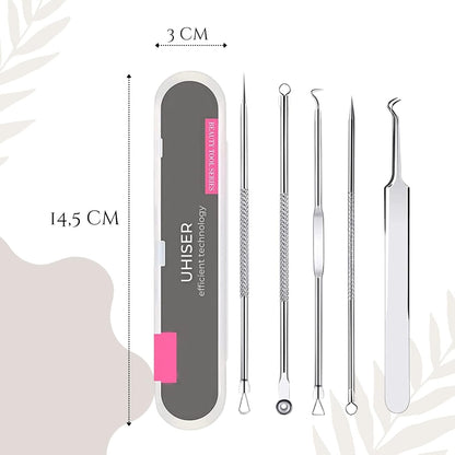 LimpiaPoros Succionador Facial