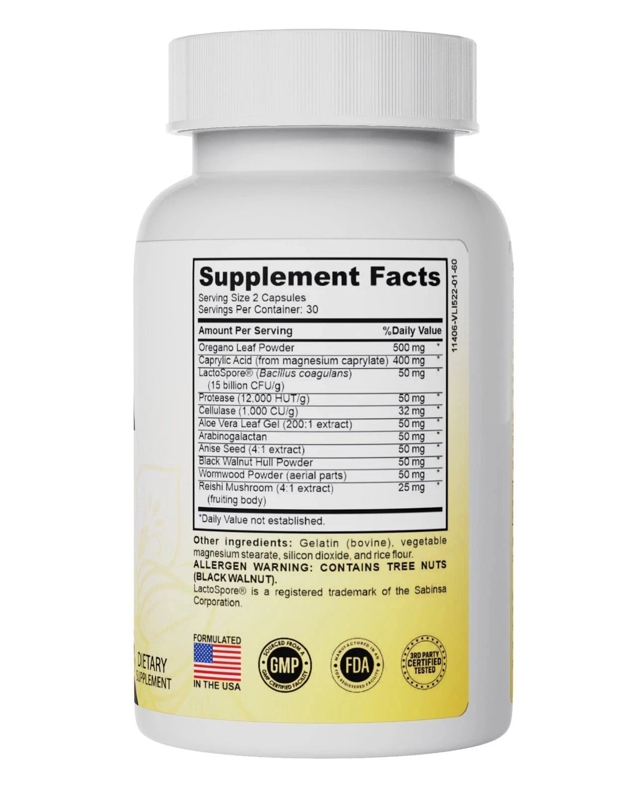 Candida Cleanse