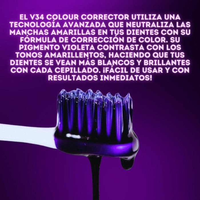 Sonrisa Brillante Pro Natural Express