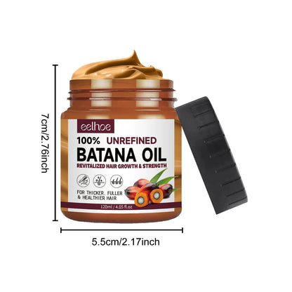 TRATAMIENTO CAPILAR DE BATANA